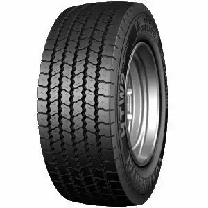 Pneu Continental 385/55 R22.5 160K/158L 20PR 3PMSF | HTW2 Scandinavia · Hiver