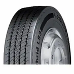 Pneu Continental 215/75 R17.5 126/124M 12PR M+S | Hybrid LS3 · 4 saisons