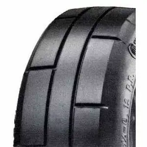 Pneu Continental 15X4.5-8 100A5 12PR TT | IC 36 · Été