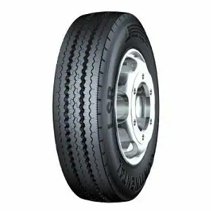 Pneu Continental 7.50R16 121/120L 12PR TT 3PMSF | LSR+ · Été