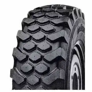 Pneu Continental 12.5R20 139J 16PR M+S | MPT 80 · Été