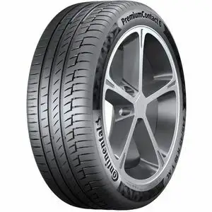 Pneu Continental 225/45 R18 95Y XL FR | PremiumContact 6 · Été
