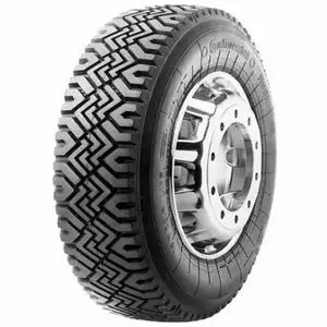 Pneu Continental 10R22.5 144/142K 14PR 3PMSF | RMS · Hiver