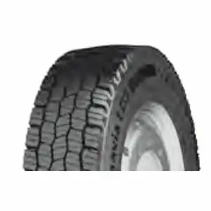 Pneu Continental 215/75 R17.5 126/124M 12PR | Scandinavia LD3 · Hiver