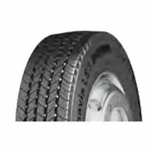 Pneu Continental 215/75 R17.5 126/124M 12PR M+S | Scandinavia LS3 · Été