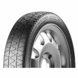 Pneu Continental 115/70 R15 90M Roue de secours | SpareContact · Été