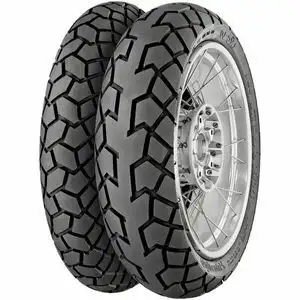 Pneu Continental 120/70 R19 60V M+S Avant | TKC 70 · Été