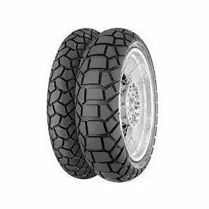 Pneu Continental 140/80 R17 69S M+S Arrière | TKC 70 Rocks · Été