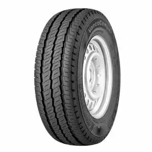 Pneu Continental 215/70 R15 109R 8PR CP | VancoCamper · Été