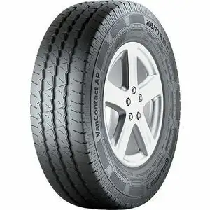 Pneu Continental 215R14C 112/110P 8PR | Vancontact AP · Été