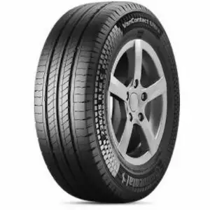 Pneu Continental 215/60 R17C 109/107T 104H 8PR EVc | Vancontact Ultra · Été