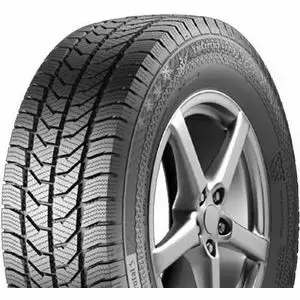 Pneu Continental 205/65 R16C 107/105R 103R 8PR 3PMSF Pneus nordiques EVc | VanContact Viking · Hiver