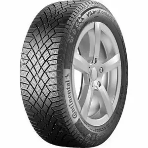 Pneu Continental 175/65 R15 88T XL 3PMSF Pneus nordiques EVc | VikingContact 7 · Hiver