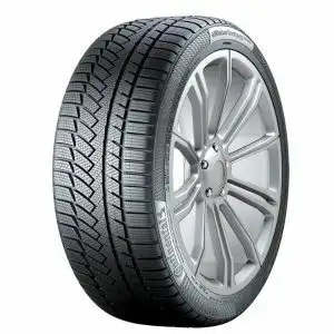 Pneu Continental 215/55 R18 95T ContiSeal FR VW 3PMSF EVc | WinterContact TS850P + · Hiver