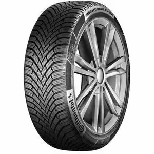 Pneu Continental 165/65 R15 81T 3PMSF EVc | WinterContact TS860 · Hiver