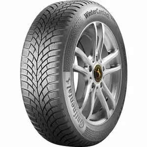 Pneu Continental 185/60 R15 84T 3PMSF EVc | WinterContact TS870 · Hiver