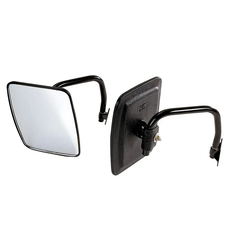 Coupelle Retroviseur Droit - 235x180 mm - Rétroviseurs et supports
