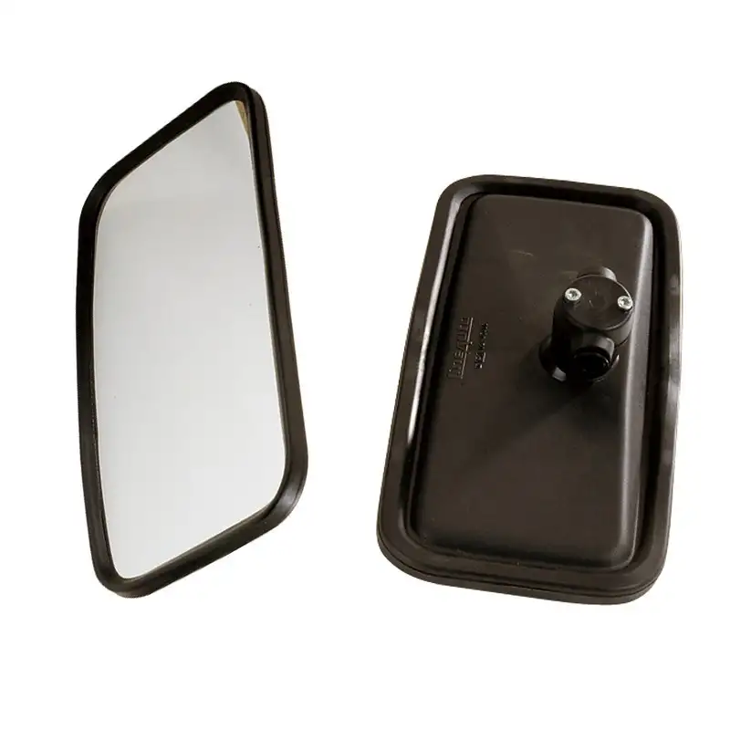 Coupelle Retroviseur - 375x185 mm - Rétroviseurs et supports