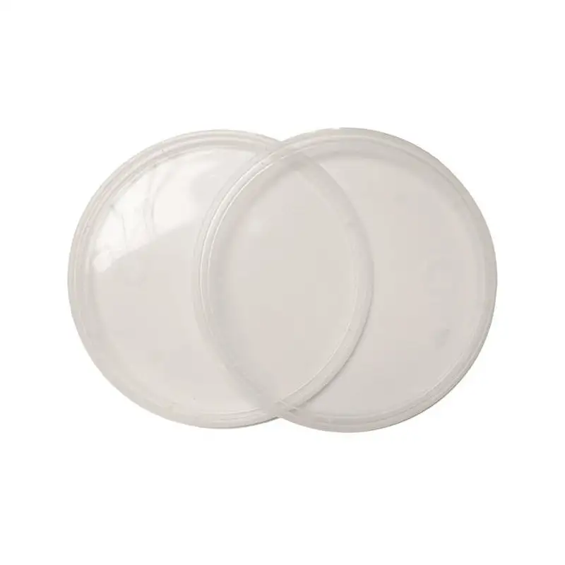 Couvercles pour godet imprimé - 5000 ml - FINIXA