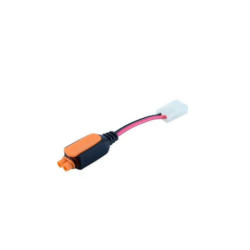ADAPTATEUR CTEK COMFORT CONNECT PLUG POUR ANCIENS CHARGEURS DE BATTERIE