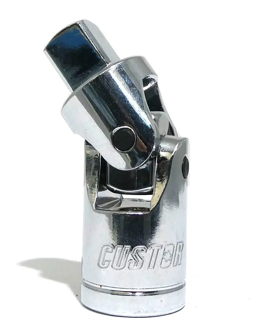 ARTICULATION CUSTOR 3/8" POUR CLéS à DOUILLE