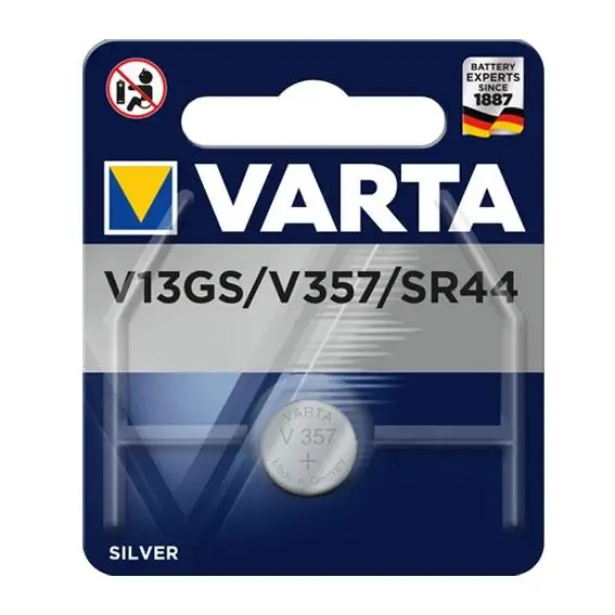 PILE SR44 - 4176101401 - VARTA