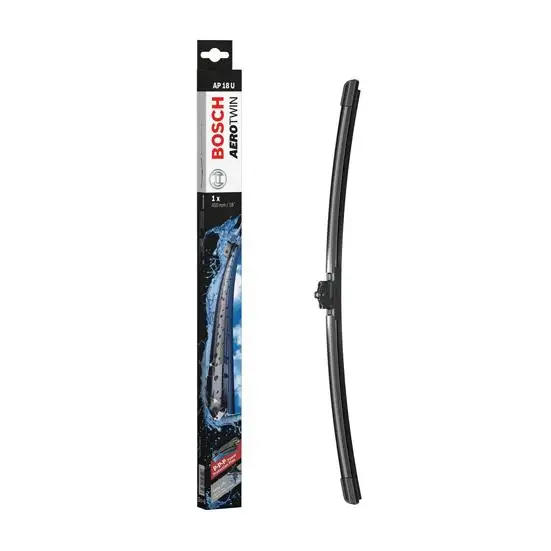 Bosch Balai d'essuie-glace Aerotwin AP18U