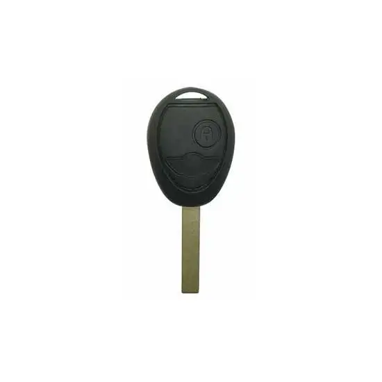 COQUE MINI 1 BOUTON LAME FRAISEE