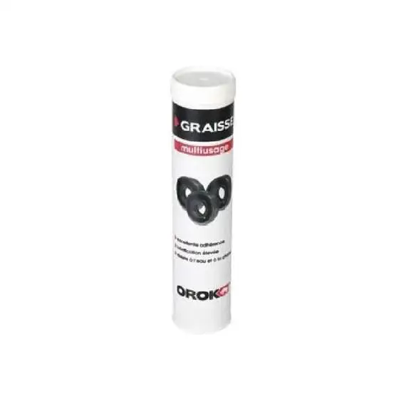 CARTOUCHE GRAISSE 400GR - 643185 - OROK