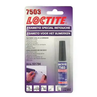 Frameto spécial retouches Loctite 7503
