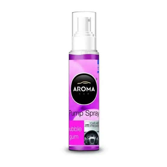 SPRAY AROMA 75ML BUBBLE GUM