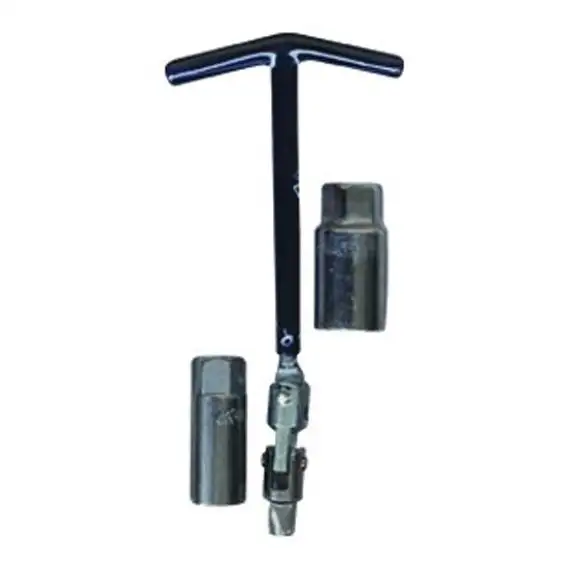 Clé à bougie articulée 16/21 mm OTOKIT