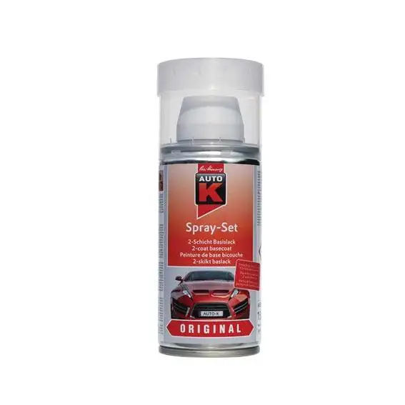 BOMBE 150ML BMW ARTIKSILBER MET 309