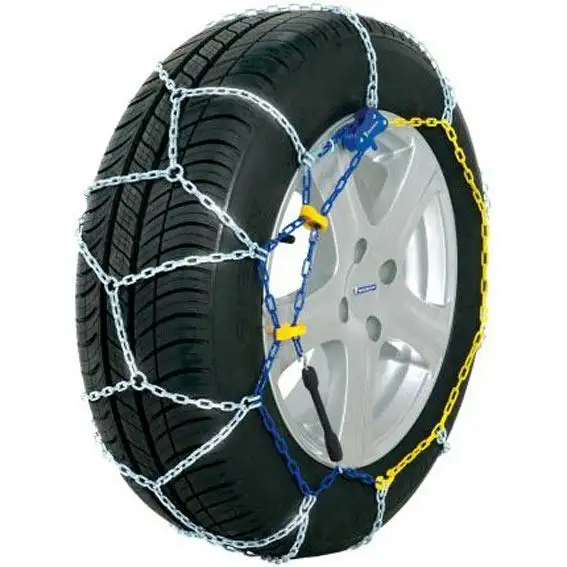 Chaînes neige MICHELIN Extrem Grip N°60
