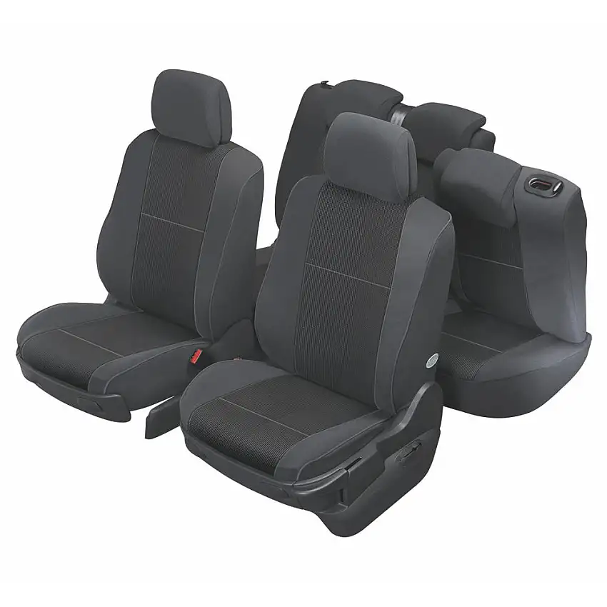 Housse haute couture Citroën C4 Picasso