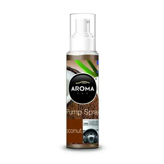 SPRAY AROMA 75ML COCONUT