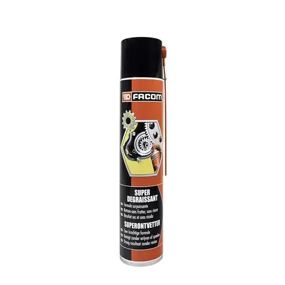 NETTOYANT FACOM FREINS 600ML