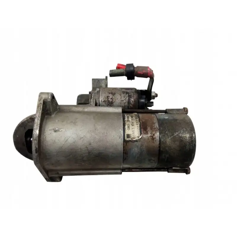 DÉMARREUR 55195967 2.3 JTD HPI Fiat Ducato III (2007-)