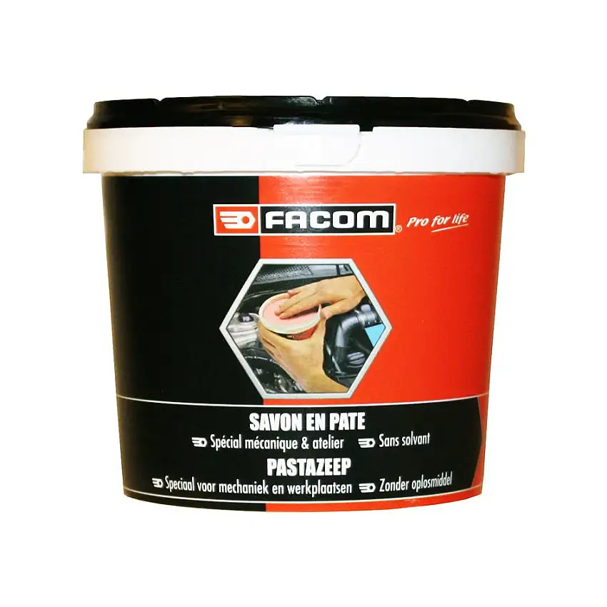 Savon en pà¢te 750 ml