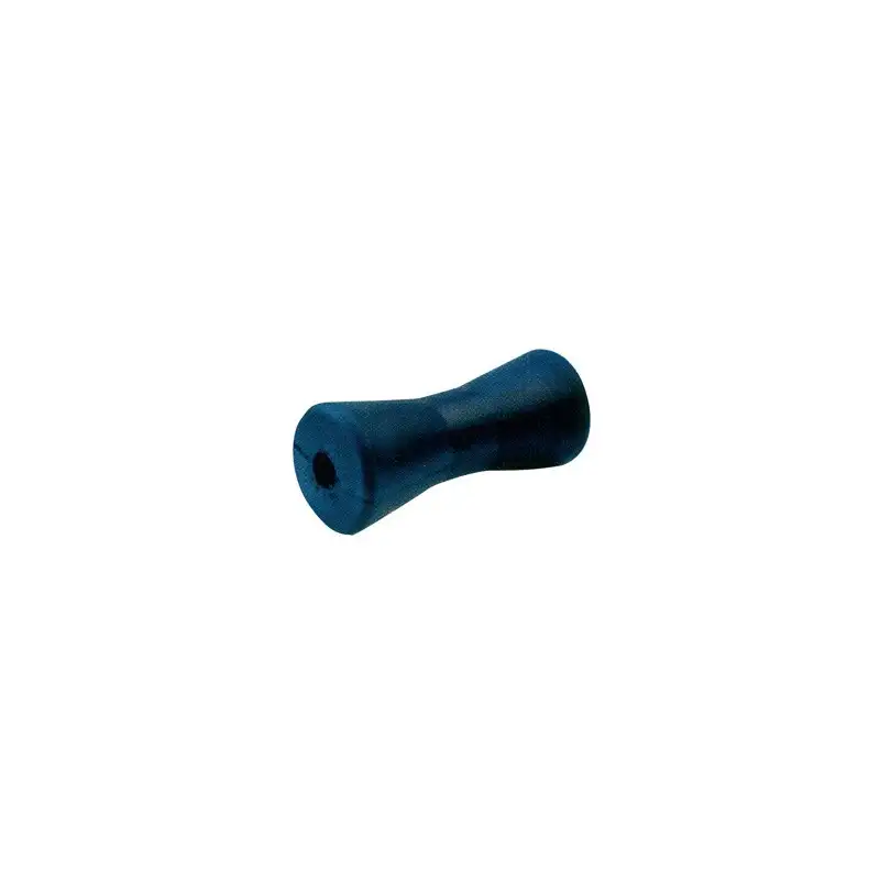 Diabolo Noir - 200x85/60 - Alesage 22 - Diabolos, galets et cônes