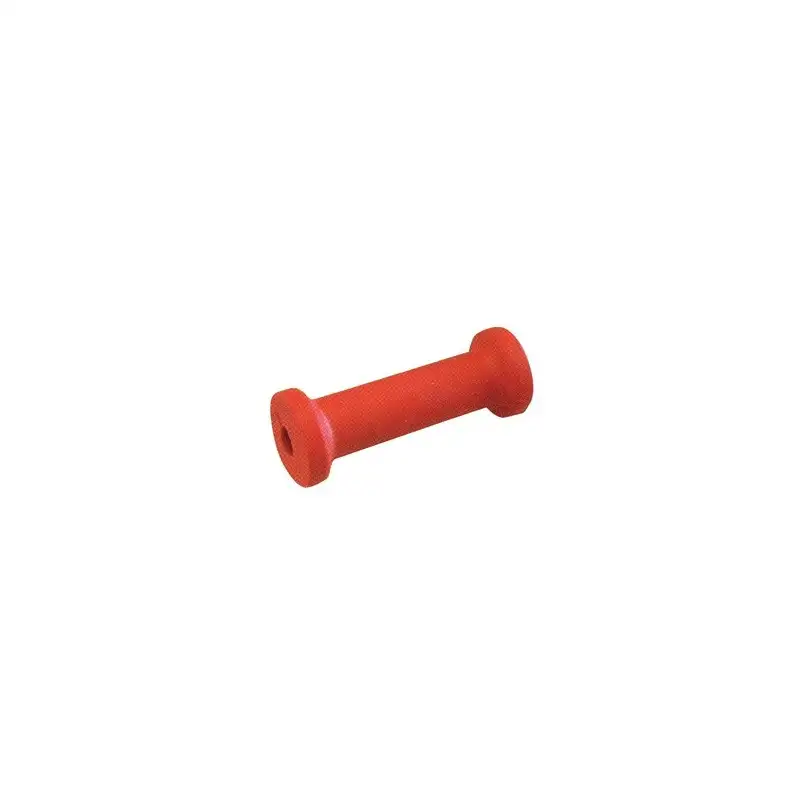 Diabolo Rouge - 200x75/50 - Alesage 22 - Diabolos, galets et cônes