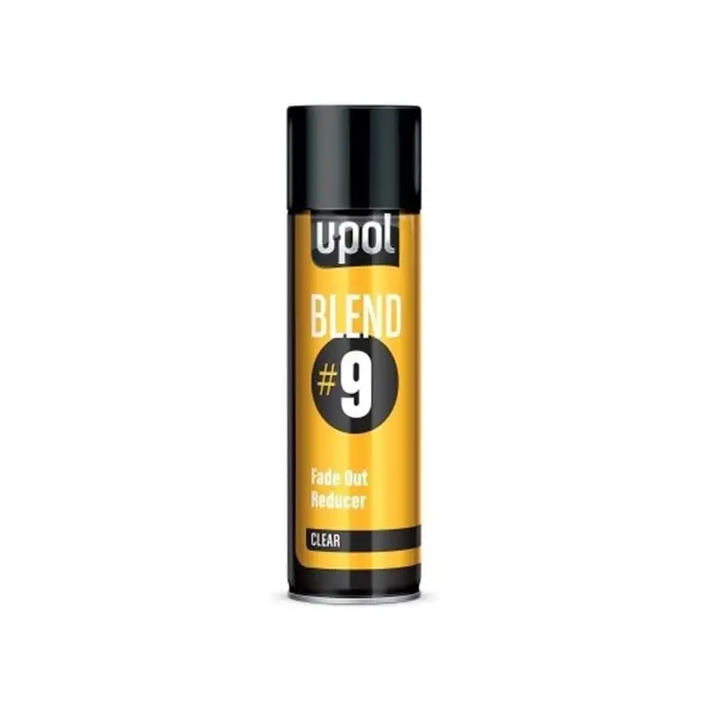 Diluant raccords en bombe 450ml - UPOL