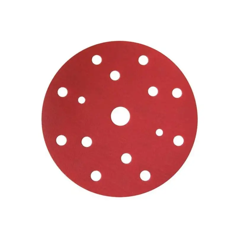Disque abrasif ø150 mm P2500 - 100 pcs - FINIXA
