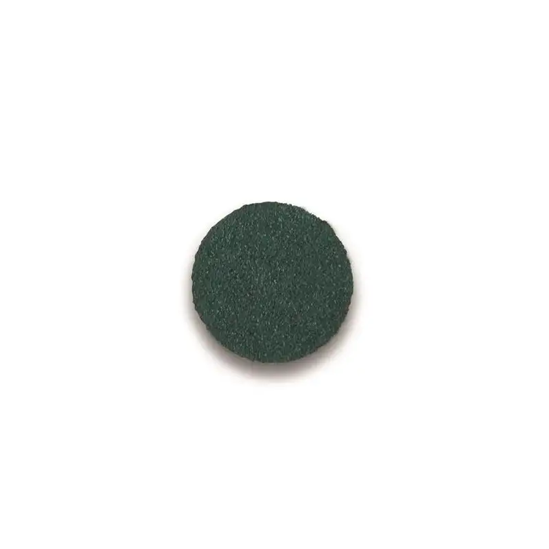 Quick change abrasif P50 - ø50 mm - 25 pcs - FINIXA Roloc