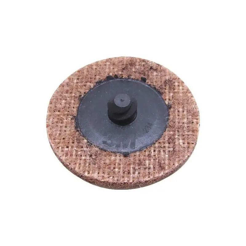 Disques préparation de surface - ø51mm - 3M Scotch-Brite Roloc