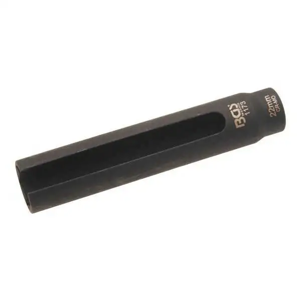 Douille pour sonde Lambda 12 5 mm 1/2" 22 mm