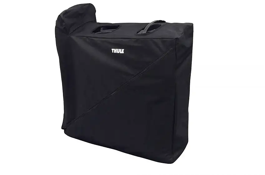 SAC DE TRANSPORT THULE EASYFOLD XT 3 POUR PORTE-VéLOS