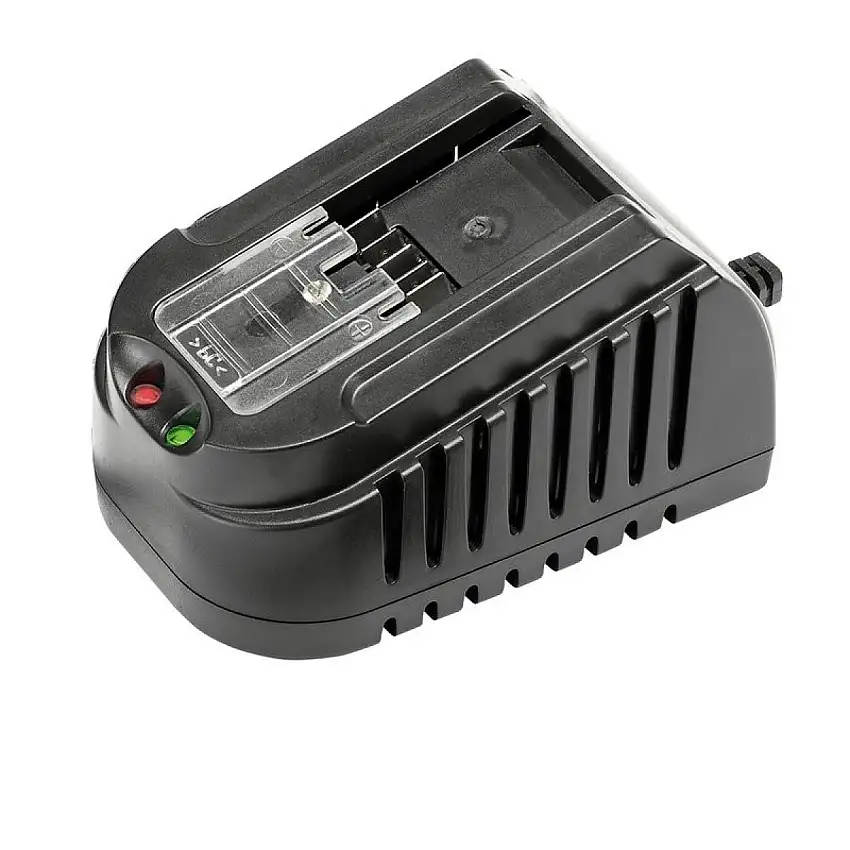 CHARGEUR DRAPER D20 20V LI-ION AVEC INDICATEUR LED