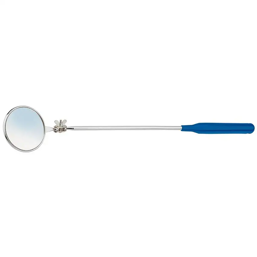 MIROIR D’INSPECTION TéLESCOPIQUE DRAPER 370MM AVEC TêTE FLEXIBLE