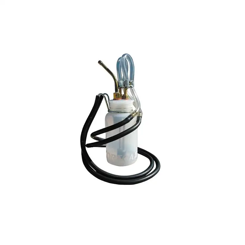Autopurgeur de frein manuel 2 tubes